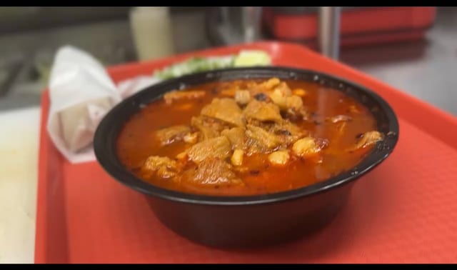 Menudo.