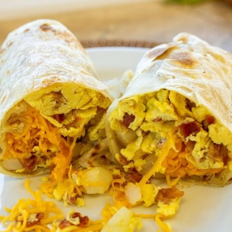 Savor our vegetarian food