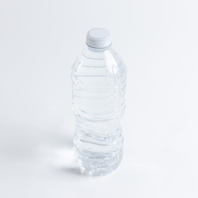 BOTTLED WATER 24oz.