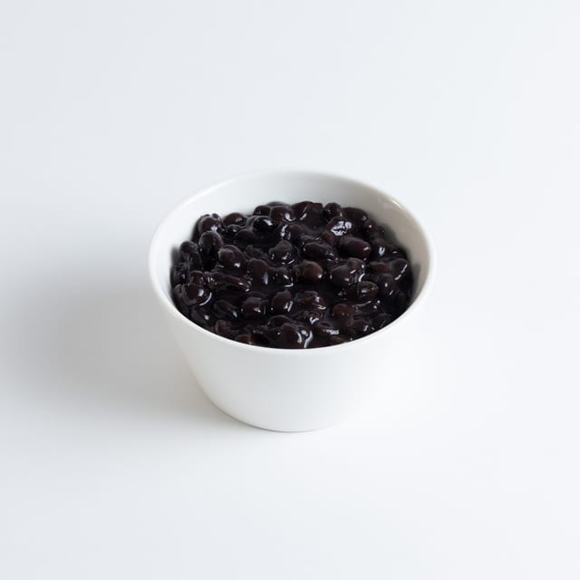 Beans.