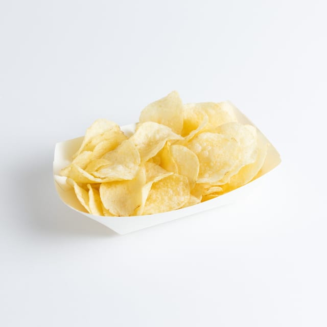 CHIPS -PLAIN.