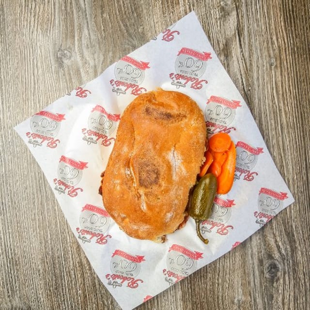Ham Torta.