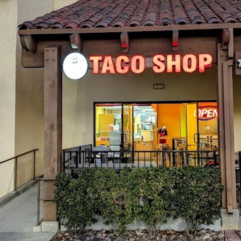 🌮 Roberto’s Taco Shop 🏙️