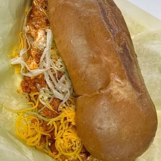 Chorizo Tortas