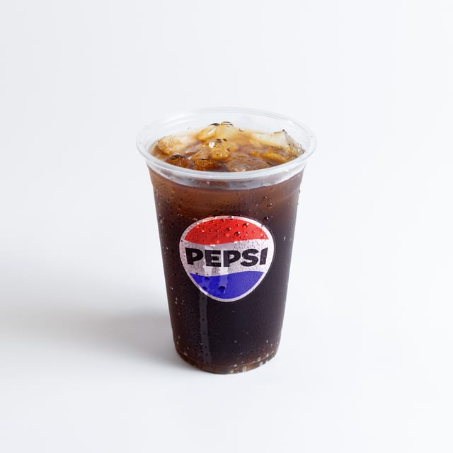 Pepsi 12oz. CAN.
