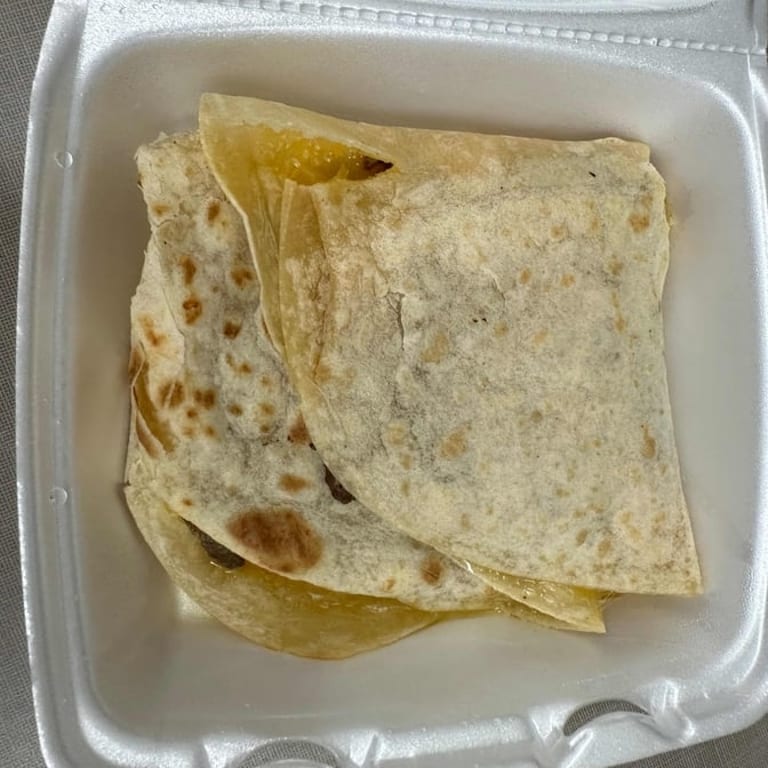 Chimichanga Delight
