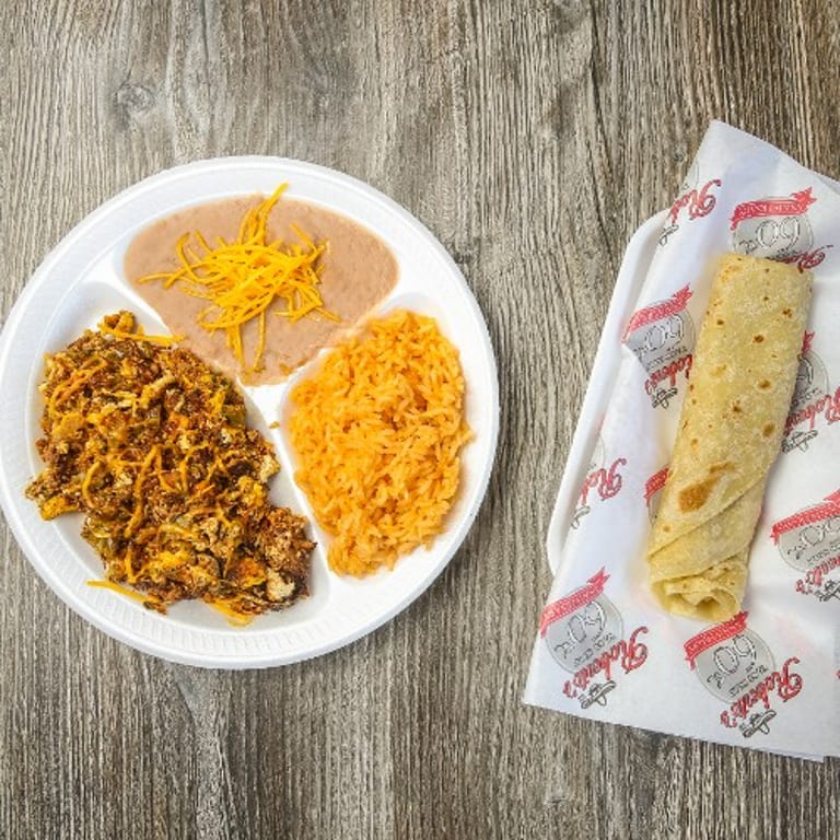 Discover Our Machaca Delights