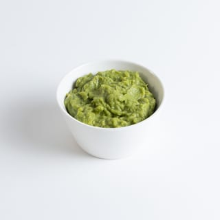 Guacamole (8oz) Side