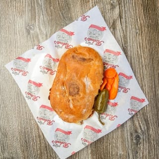 Ham Torta