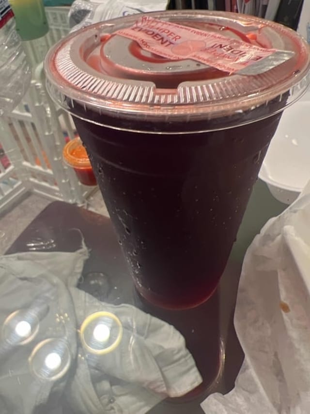 JAMAICA 24oz.