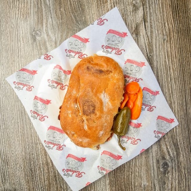 Ham Torta.